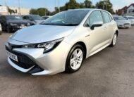Toyota Corolla Icon Tech 2020