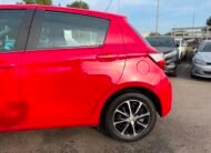 Toyota Yaris Icon Tech 2019