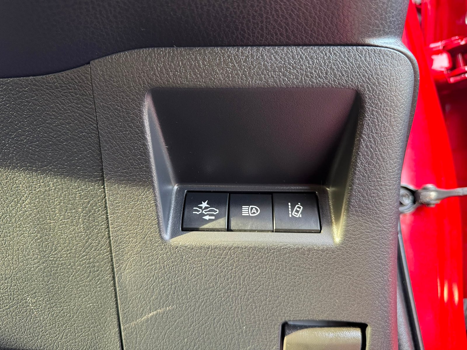 Toyota Yaris Icon Tech 2019