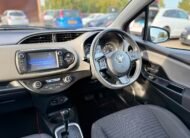 Toyota Yaris Icon Tech 2019
