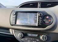 Toyota Yaris Icon Tech 2019