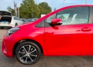 Toyota Yaris Icon Tech 2019
