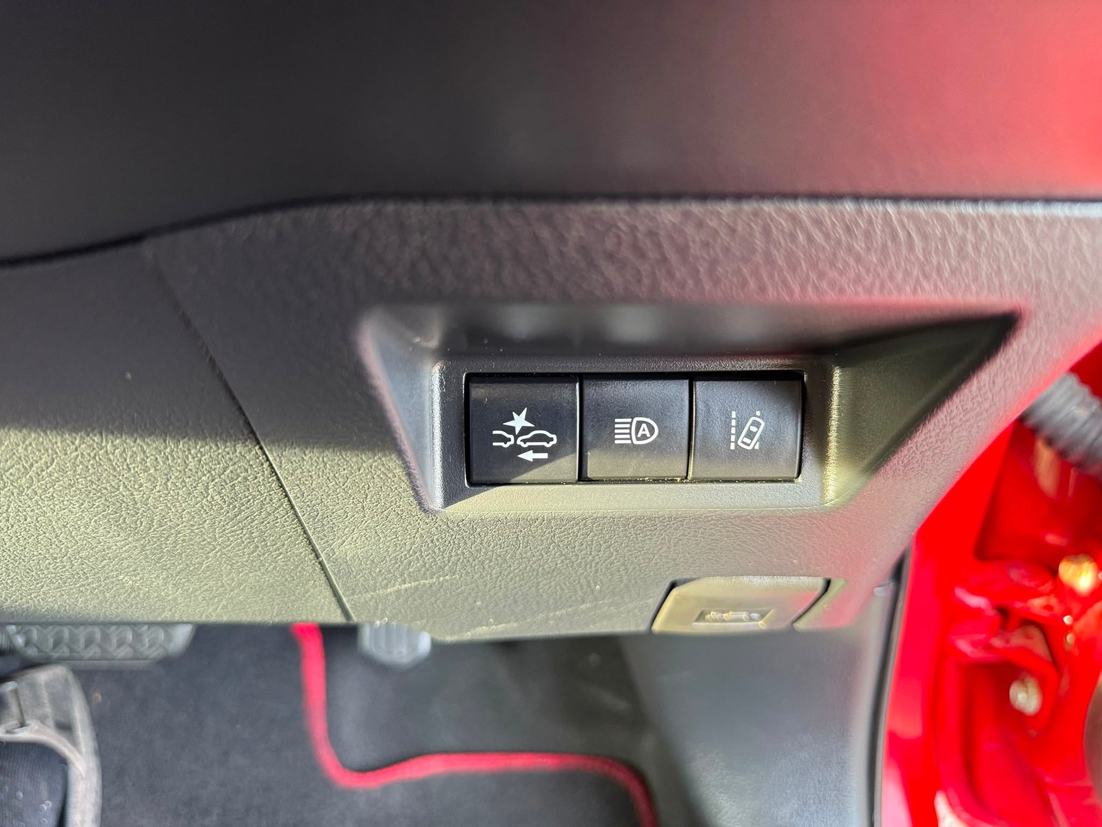Toyota Yaris Icon Tech 2019