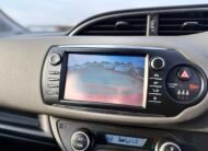 Toyota Yaris Icon Tech 2019