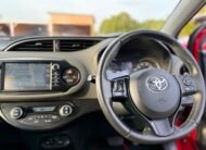 Toyota Yaris Icon Tech 2019