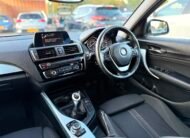 BMW 1 Series Sport 2016