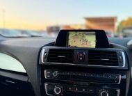 BMW 1 Series Sport 2016