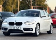 BMW 1 Series Sport 2016