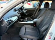 BMW 1 Series Sport 2016