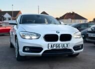 BMW 1 Series Sport 2016