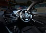 BMW 1 Series Sport 2016
