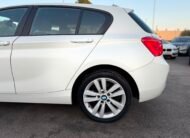BMW 1 Series Sport 2016