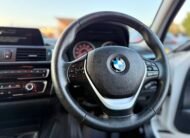 BMW 1 Series Sport 2016