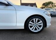 BMW 1 Series Sport 2016