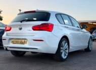 BMW 1 Series Sport 2016