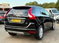 Volvo XC60 SE Lux Nav 2017