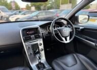 Volvo XC60 SE Lux Nav 2017