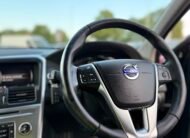 Volvo XC60 SE Lux Nav 2017