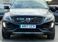 Volvo XC60 SE Lux Nav 2017