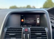 Volvo XC60 SE Lux Nav 2017