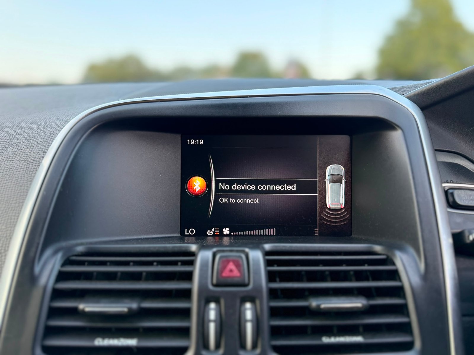 Volvo XC60 SE Lux Nav 2017