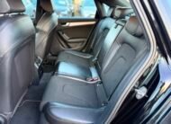 Audi A4 S Line 2015
