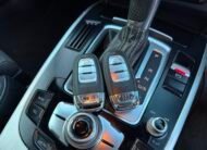 Audi A4 S Line 2015