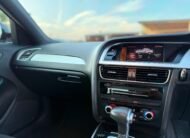 Audi A4 S Line 2015