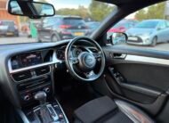 Audi A4 S Line 2015
