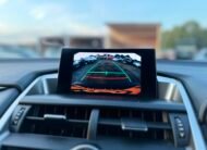 Lexus NX F Sport 2015