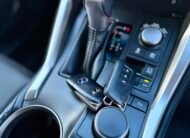 Lexus NX F Sport 2015