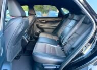 Lexus NX F Sport 2015