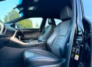 Lexus NX F Sport 2015
