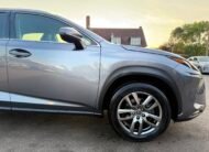 Lexus NX300H 2020