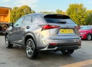 Lexus NX300H 2020