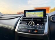 Lexus NX300H 2020