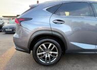 Lexus NX300H 2020