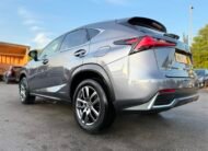 Lexus NX300H 2020
