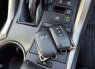 Lexus NX300H 2020