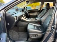 Lexus NX300H 2020