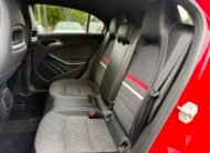 Mercedes-Benz A Class SE 2014