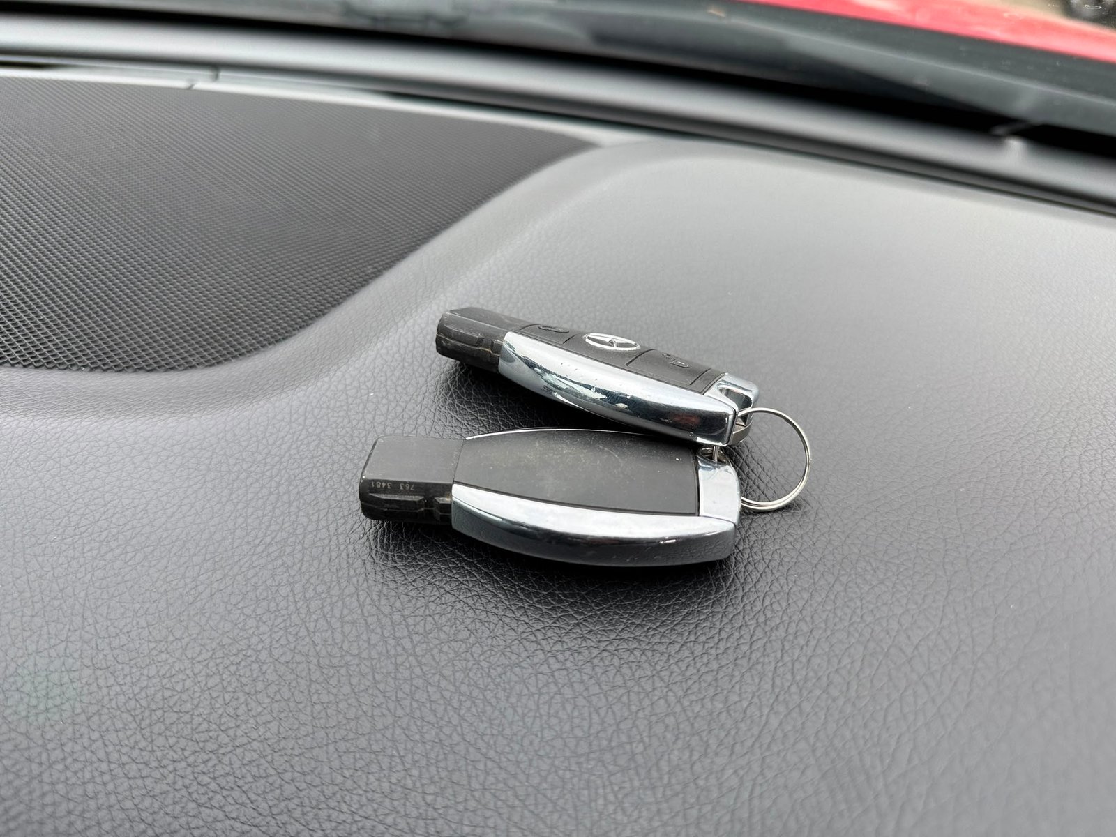 Mercedes-Benz A Class SE 2014