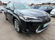 Lexus UX 300E 2021
