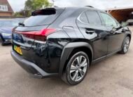 Lexus UX 300E 2021