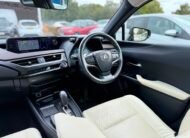 Lexus UX 300E 2021