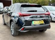 Lexus UX 300E 2021