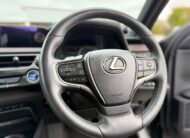 Lexus UX 300E 2021
