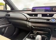 Lexus UX 300E 2021