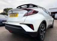 Toyota C-HR Dynamic 2018