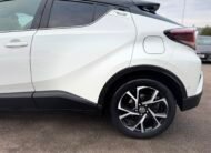 Toyota C-HR Dynamic 2018